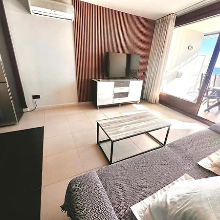 Apartaments Voramar กัมบริลส์ ภายนอก รูปภาพ