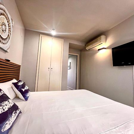 Apartaments Voramar กัมบริลส์ ภายนอก รูปภาพ