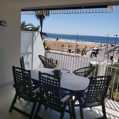 Apartaments Voramar กัมบริลส์ ภายนอก รูปภาพ
