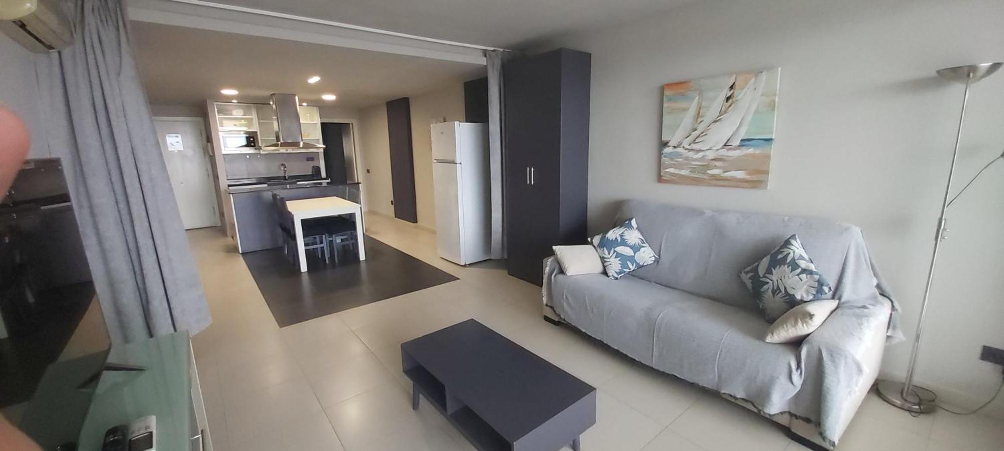 Apartaments Voramar กัมบริลส์ ภายนอก รูปภาพ