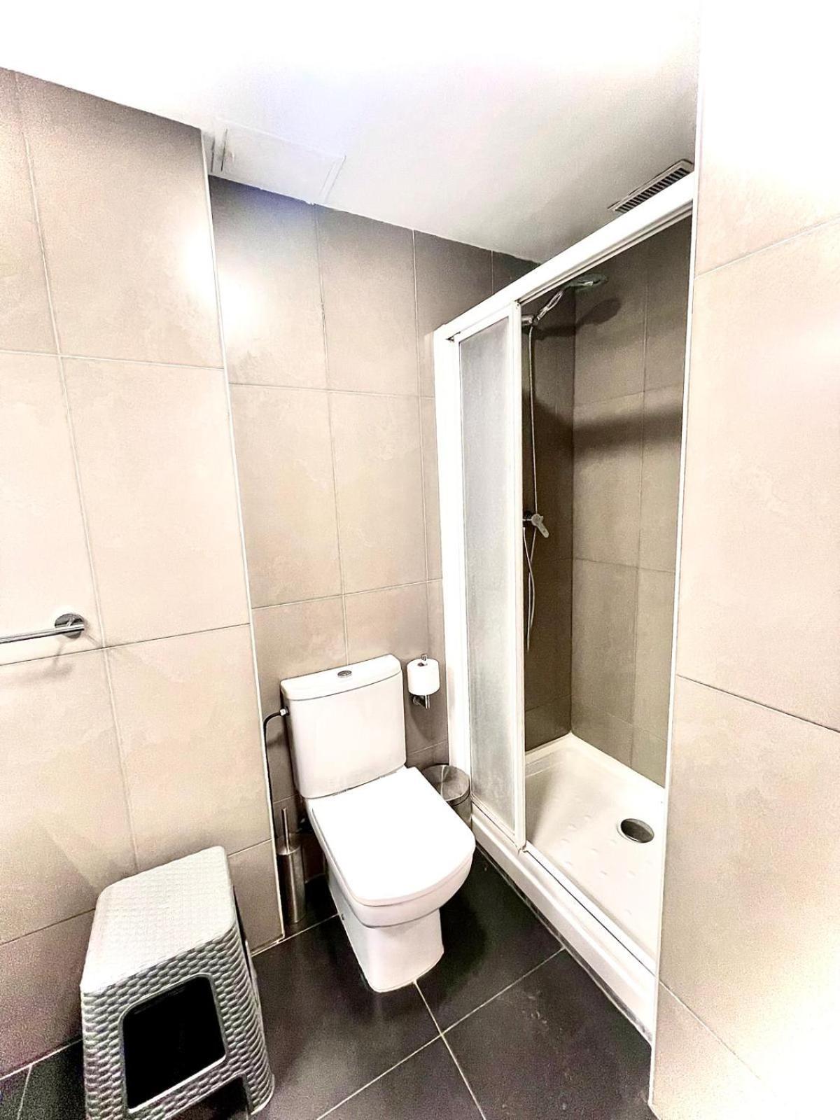 Apartaments Voramar กัมบริลส์ ภายนอก รูปภาพ