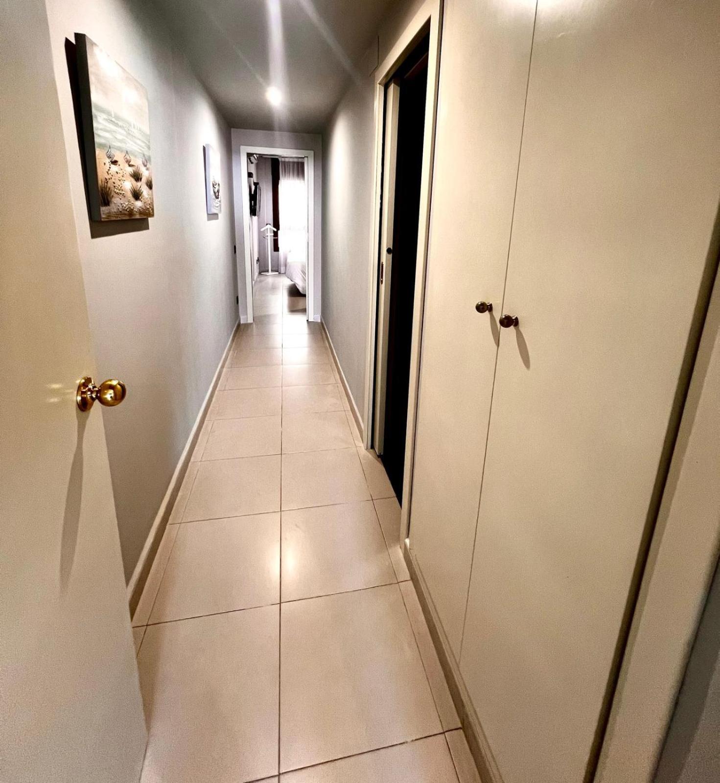 Apartaments Voramar กัมบริลส์ ภายนอก รูปภาพ