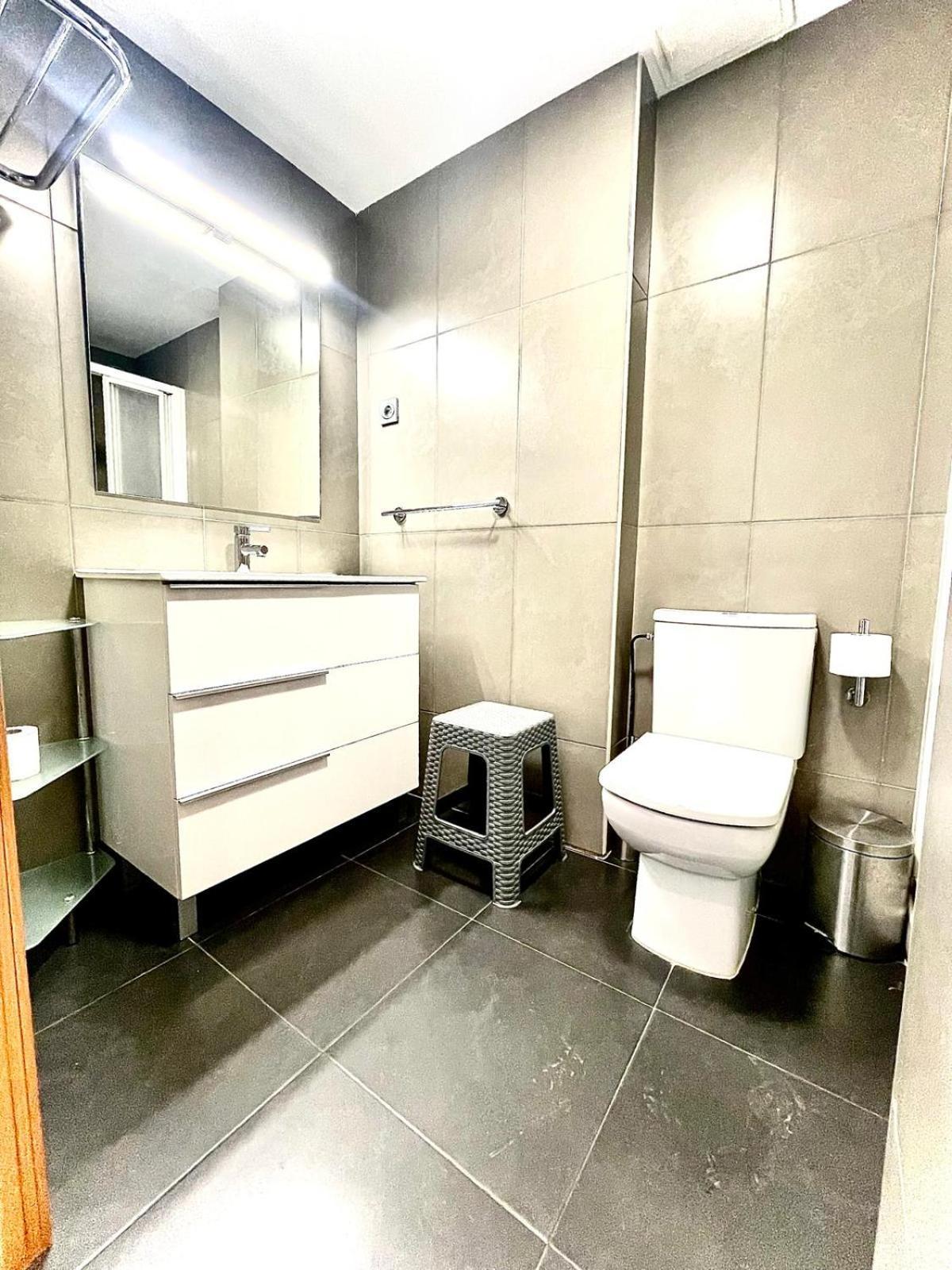 Apartaments Voramar กัมบริลส์ ภายนอก รูปภาพ