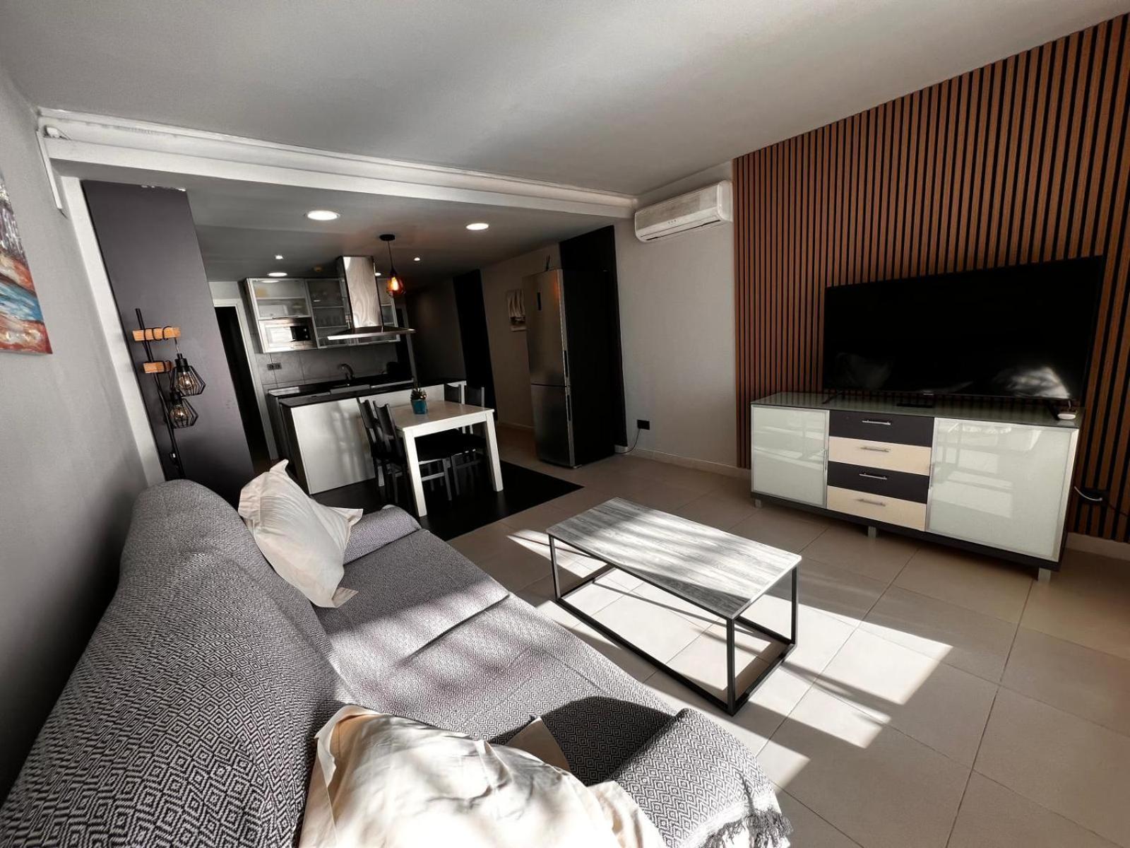 Apartaments Voramar กัมบริลส์ ภายนอก รูปภาพ