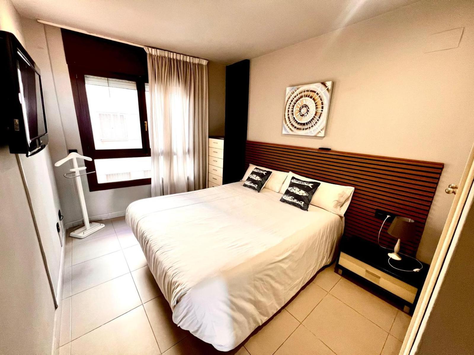 Apartaments Voramar กัมบริลส์ ภายนอก รูปภาพ