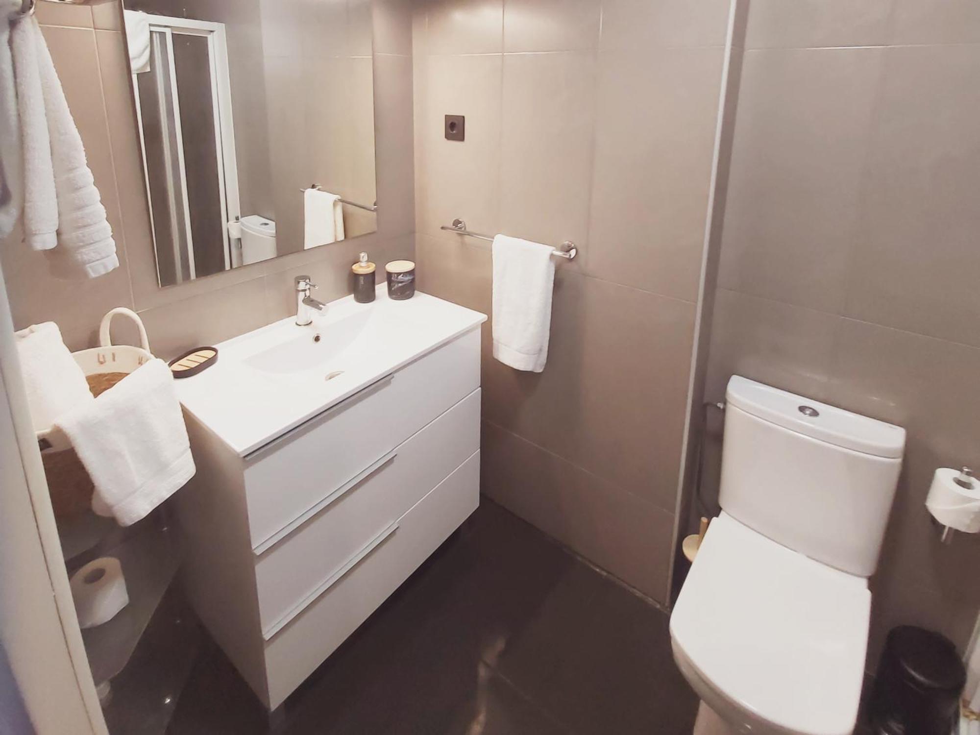 Apartaments Voramar กัมบริลส์ ภายนอก รูปภาพ