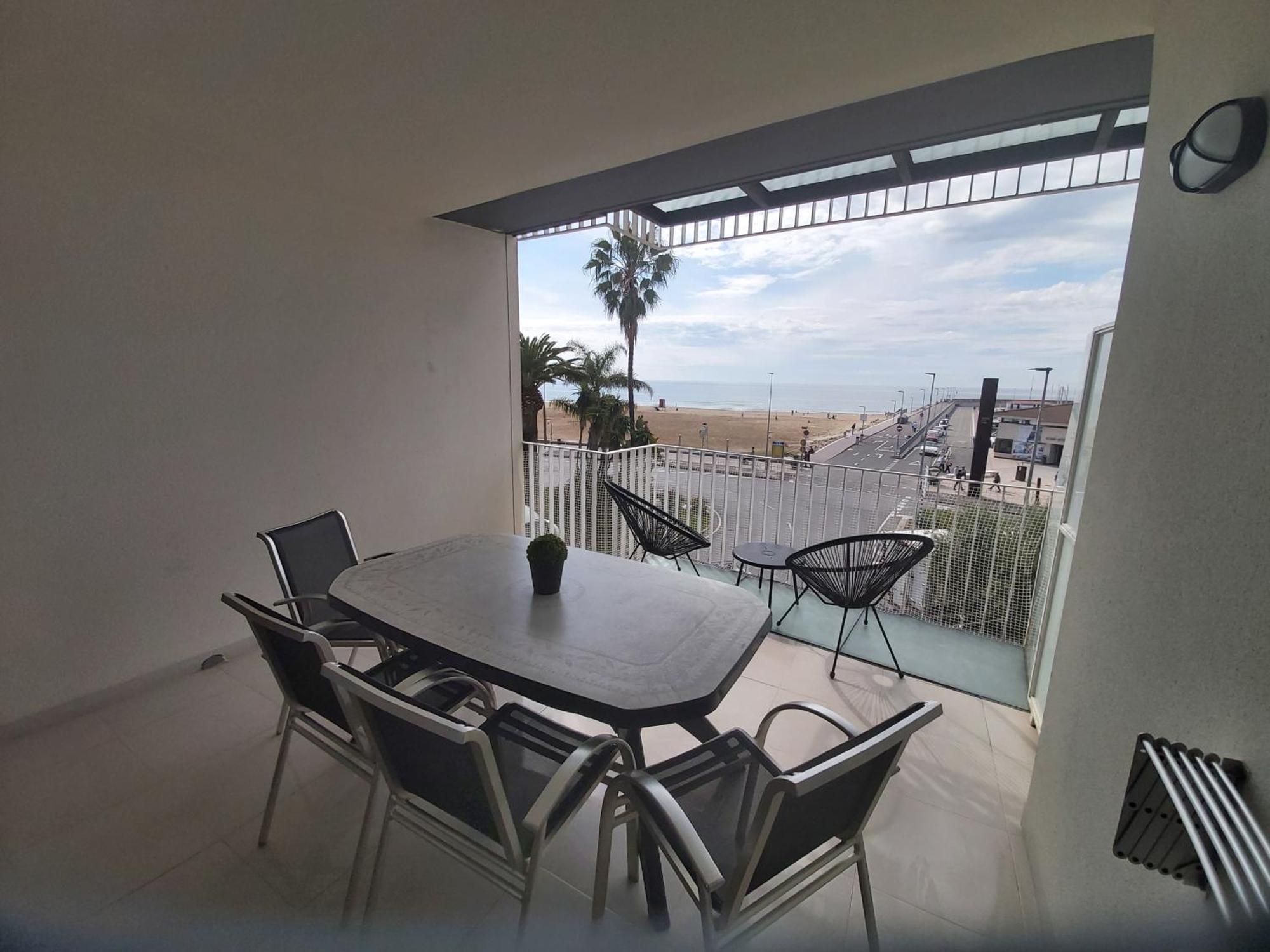 Apartaments Voramar กัมบริลส์ ห้อง รูปภาพ