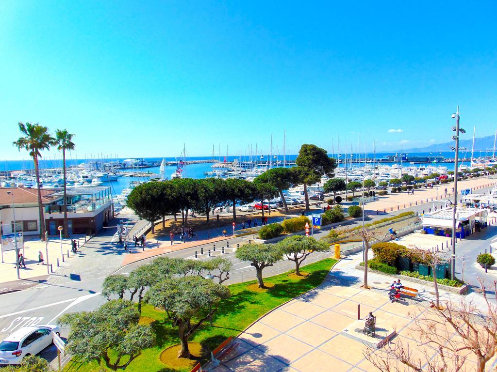 Apartaments Voramar กัมบริลส์ ภายนอก รูปภาพ