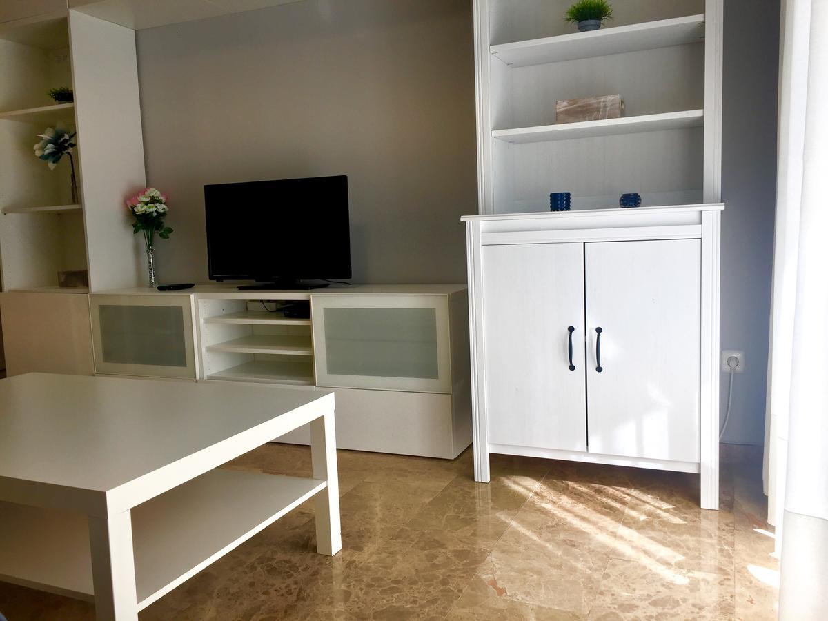 Apartaments Voramar กัมบริลส์ ภายนอก รูปภาพ