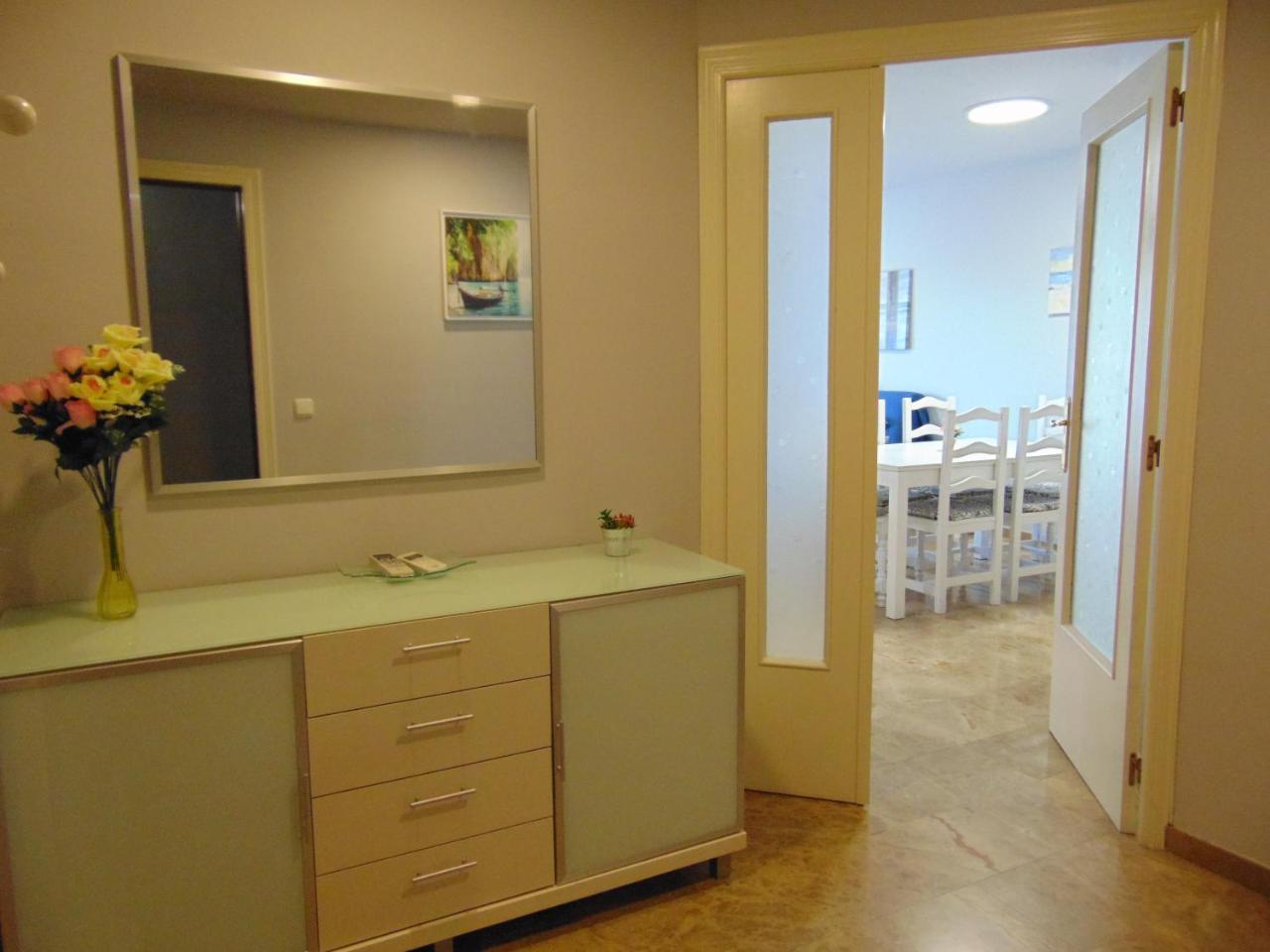 Apartaments Voramar กัมบริลส์ ภายนอก รูปภาพ