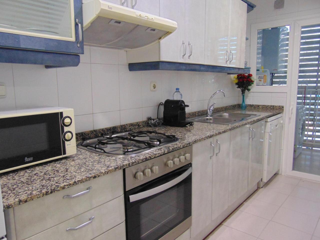 Apartaments Voramar กัมบริลส์ ภายนอก รูปภาพ
