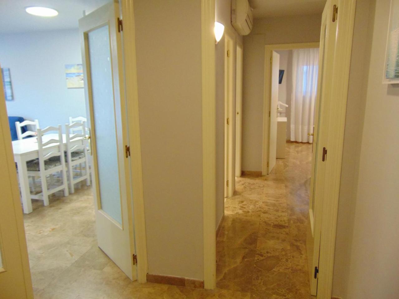 Apartaments Voramar กัมบริลส์ ภายนอก รูปภาพ