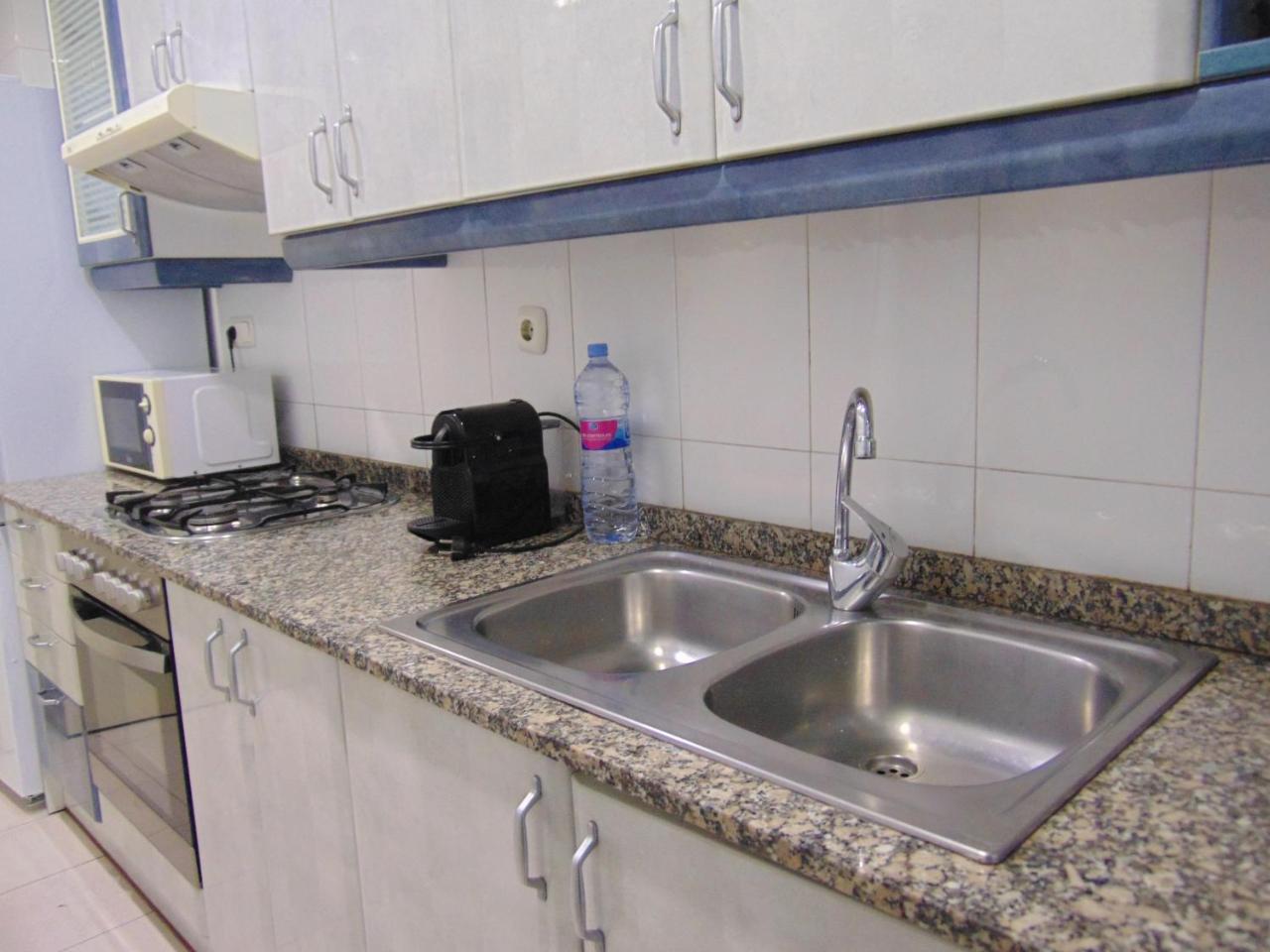 Apartaments Voramar กัมบริลส์ ภายนอก รูปภาพ