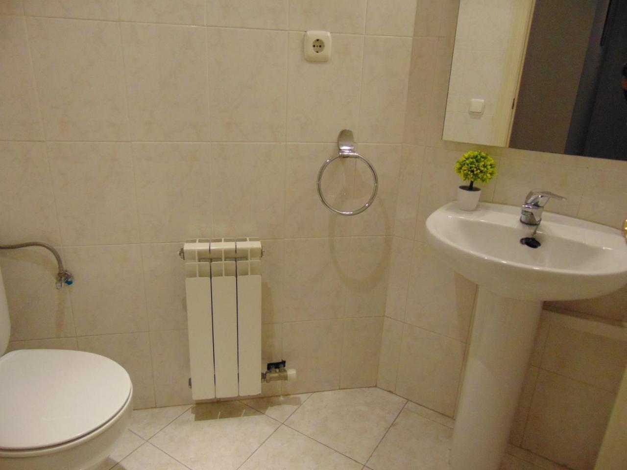 Apartaments Voramar กัมบริลส์ ภายนอก รูปภาพ