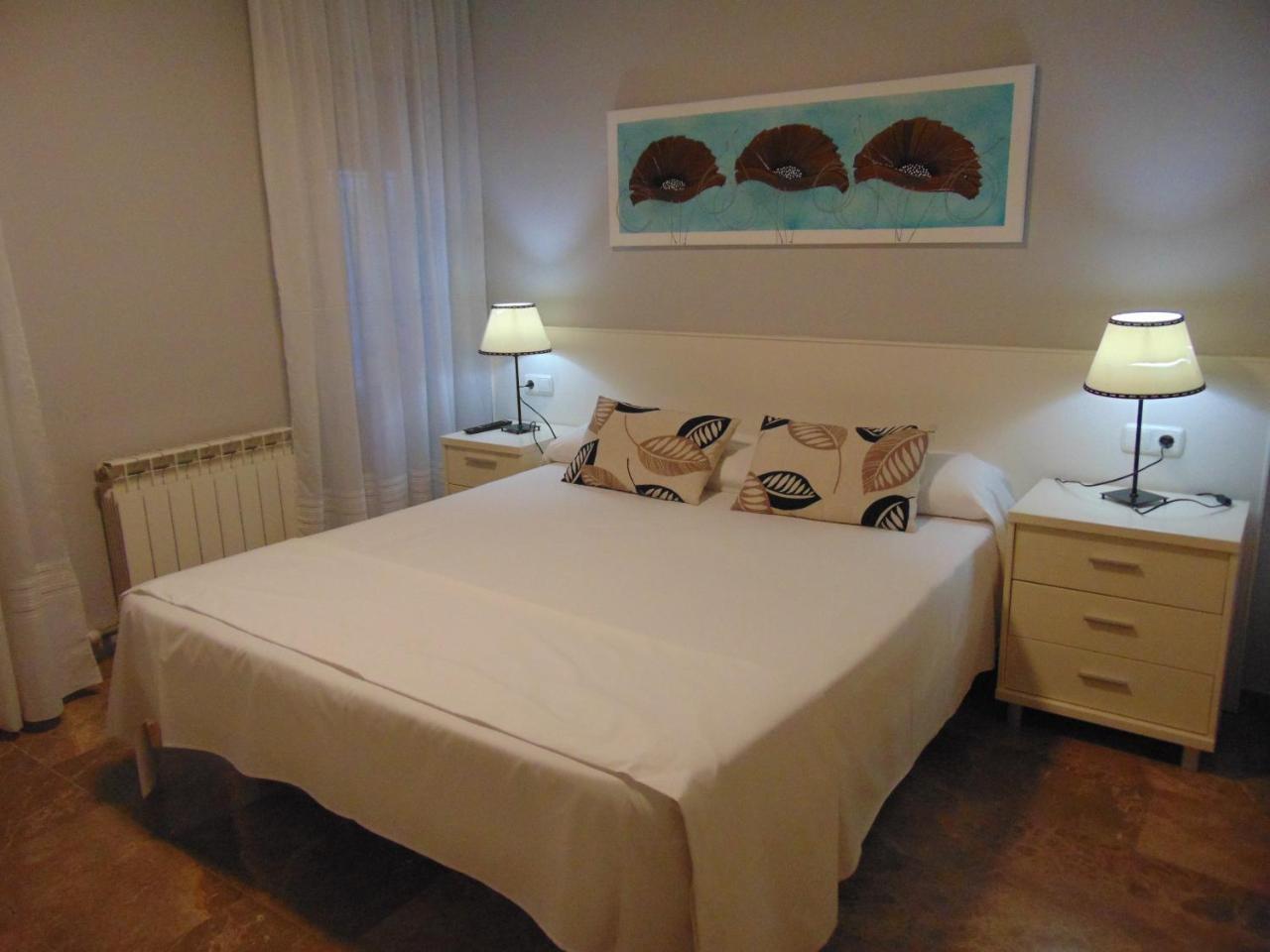 Apartaments Voramar กัมบริลส์ ภายนอก รูปภาพ