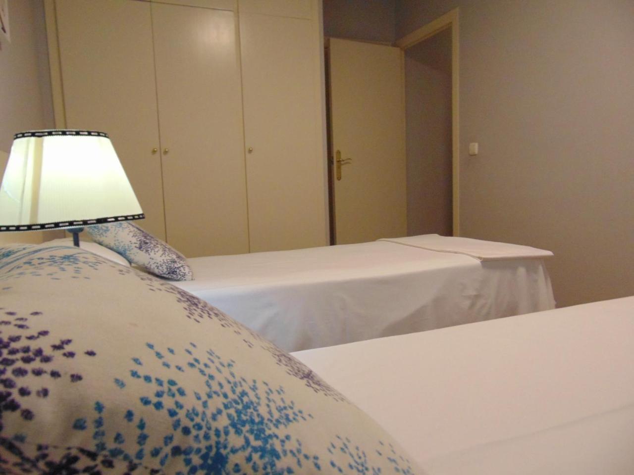 Apartaments Voramar กัมบริลส์ ภายนอก รูปภาพ