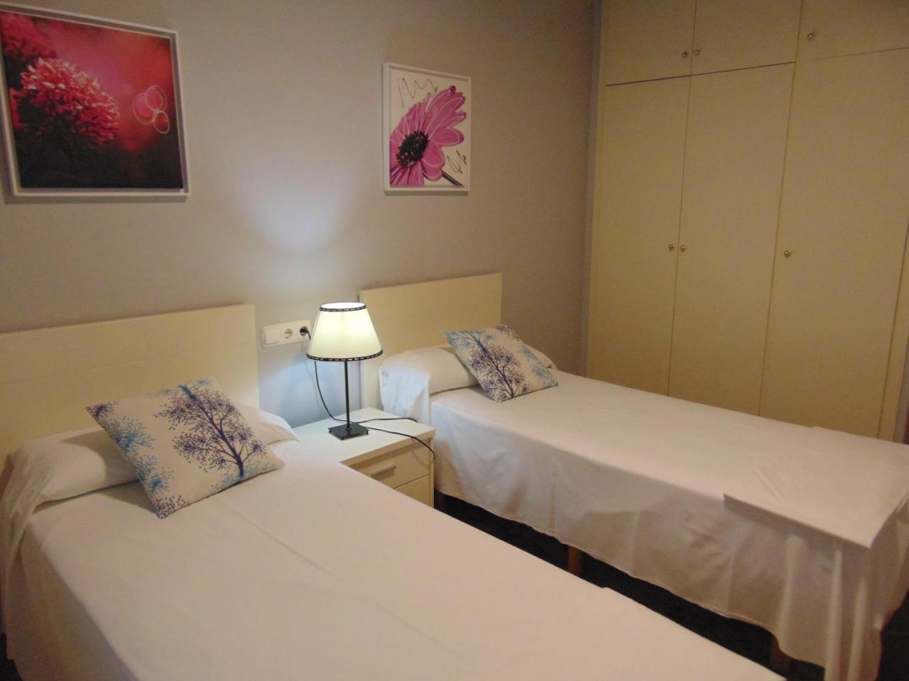 Apartaments Voramar กัมบริลส์ ภายนอก รูปภาพ