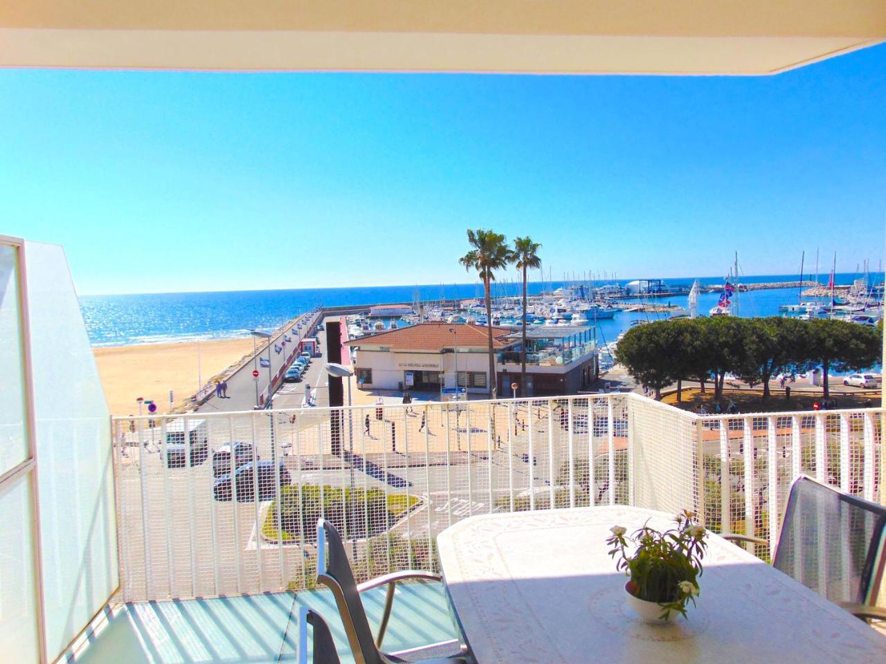 Apartaments Voramar กัมบริลส์ ภายนอก รูปภาพ